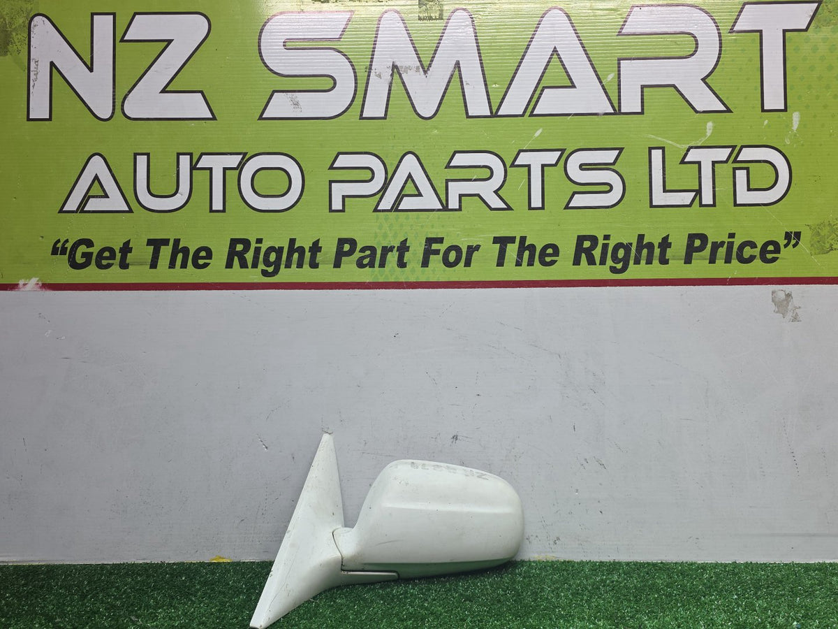 2000 Honda Civic - Left Door Mirror PN: 3 pin