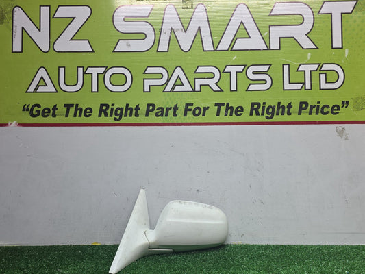 2000 Honda Civic - Left Door Mirror PN: 3 pin