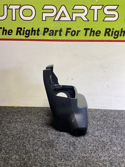 2007 Nissan Tiida - Steering Column Shroud