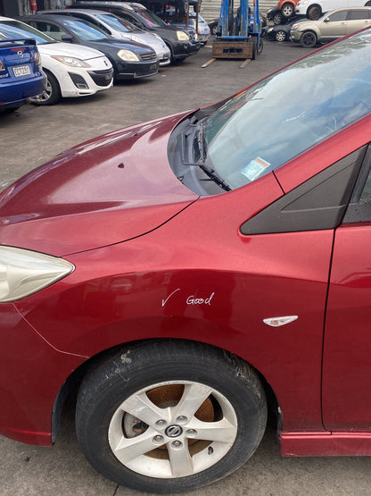2013 Nissan Lafesta CWFFWN  Dismantling For Parts