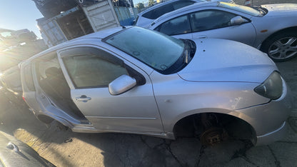 2004 Mazda Demio DY5W  Dismantling For Parts