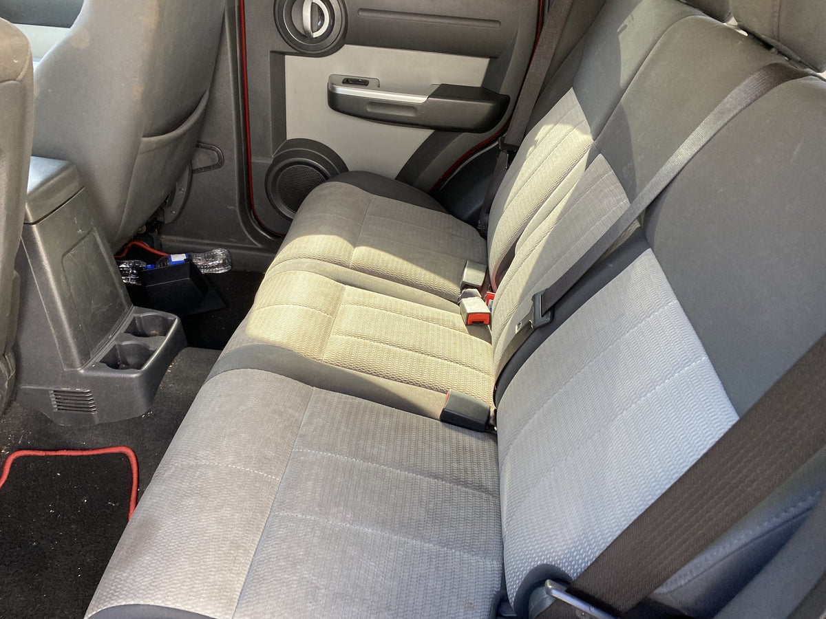 2007 Dodge Nitro SXT- Dismantling For Parts