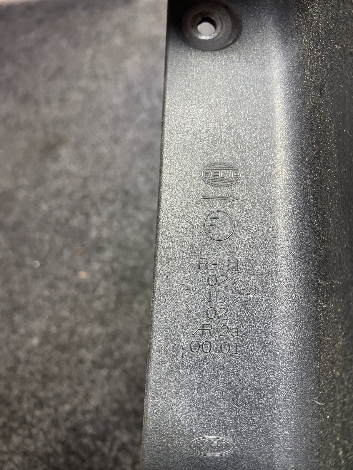 2009 Ford Territory - Right Taillight PN: 957-088