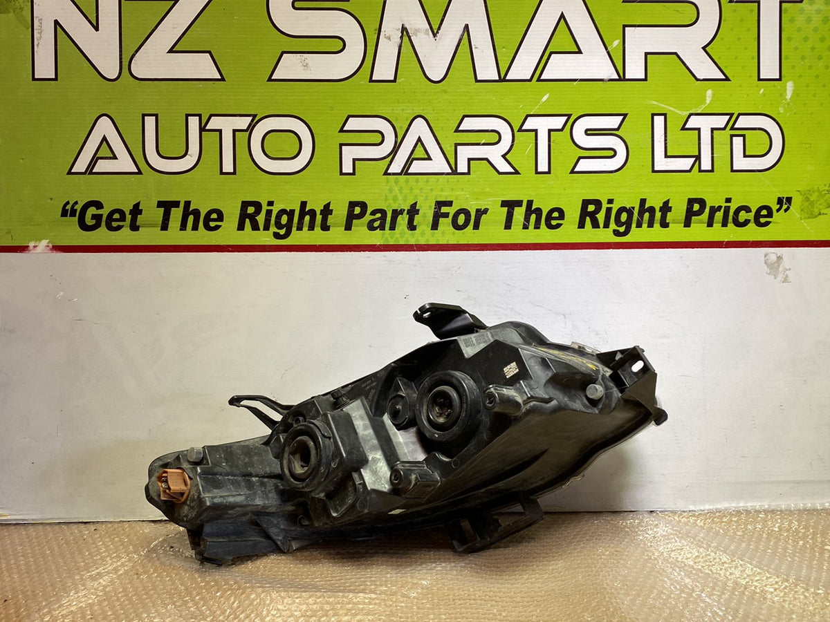 2012 Ford Falcon- Left Headlight PN: see photos