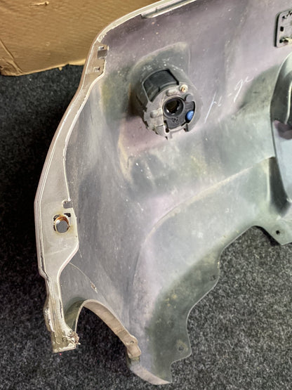2009 Nissan X-Trail NT31 - Front Bumper