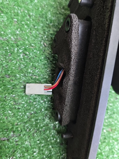 2006 Mazda Premacy - Left Door Mirror PN: 5 wires