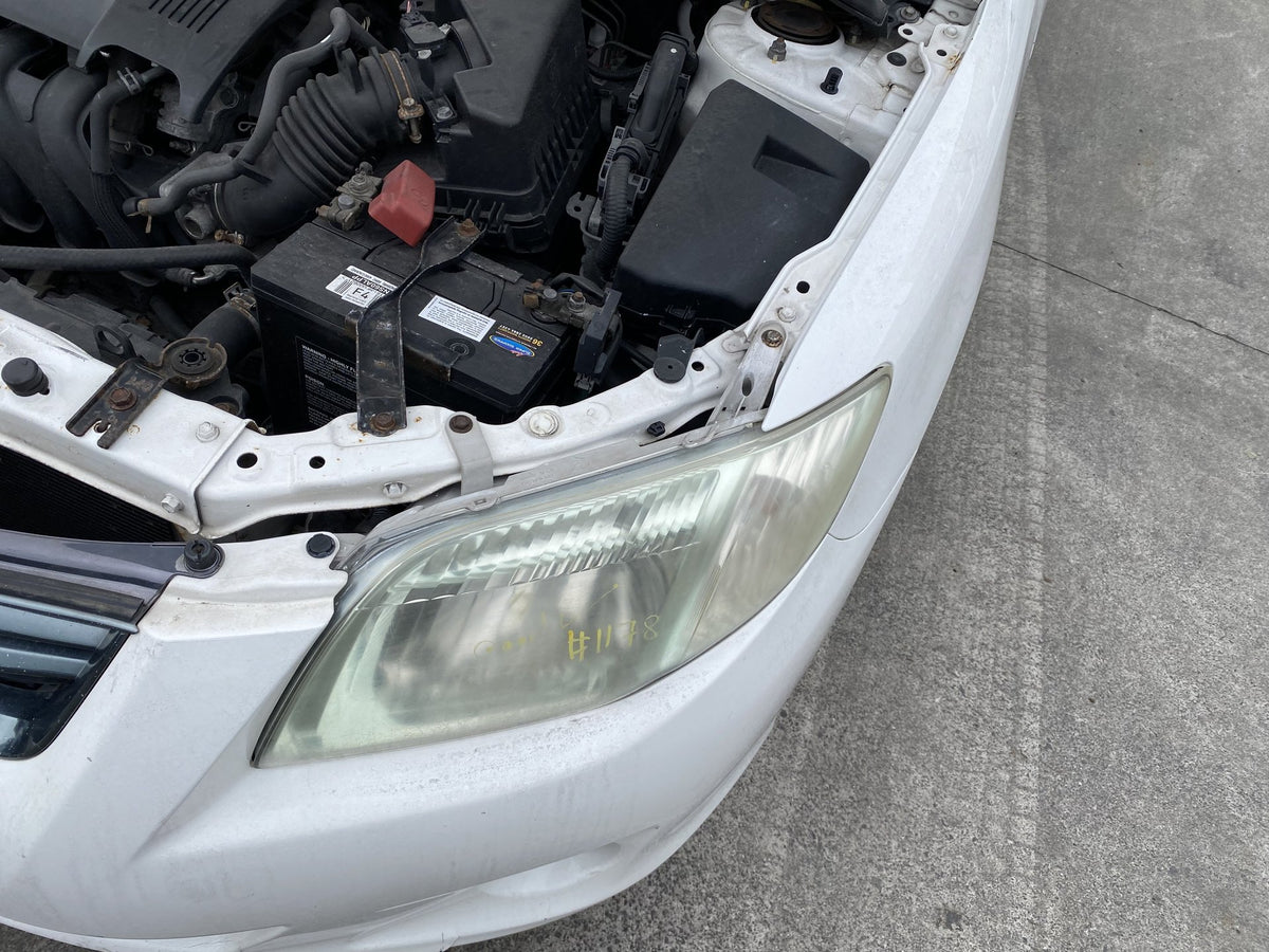 2009 Toyota Corolla  Dismantling For Parts