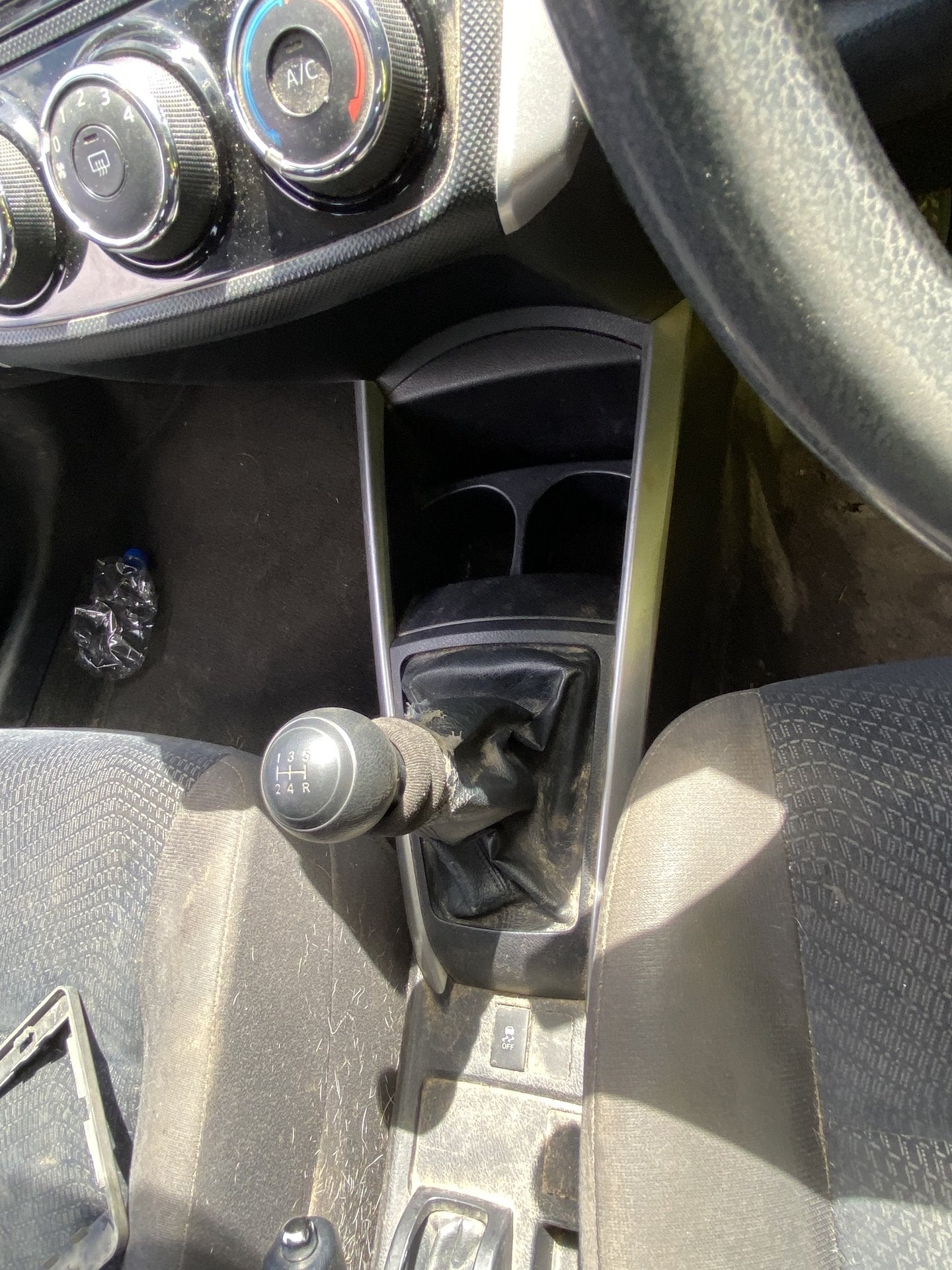 2012 Toyota Corolla Dismantling For Parts
