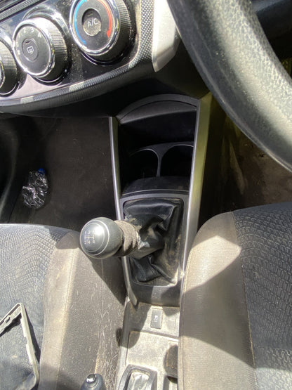 2012 Toyota Corolla Dismantling For Parts