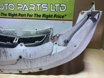 2008 Suzuki SX4 - Front Bumper ( Second Hand )