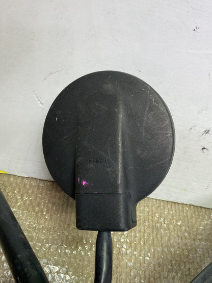 2010 Hino Dutro- Left Door Mirror PN: see photos