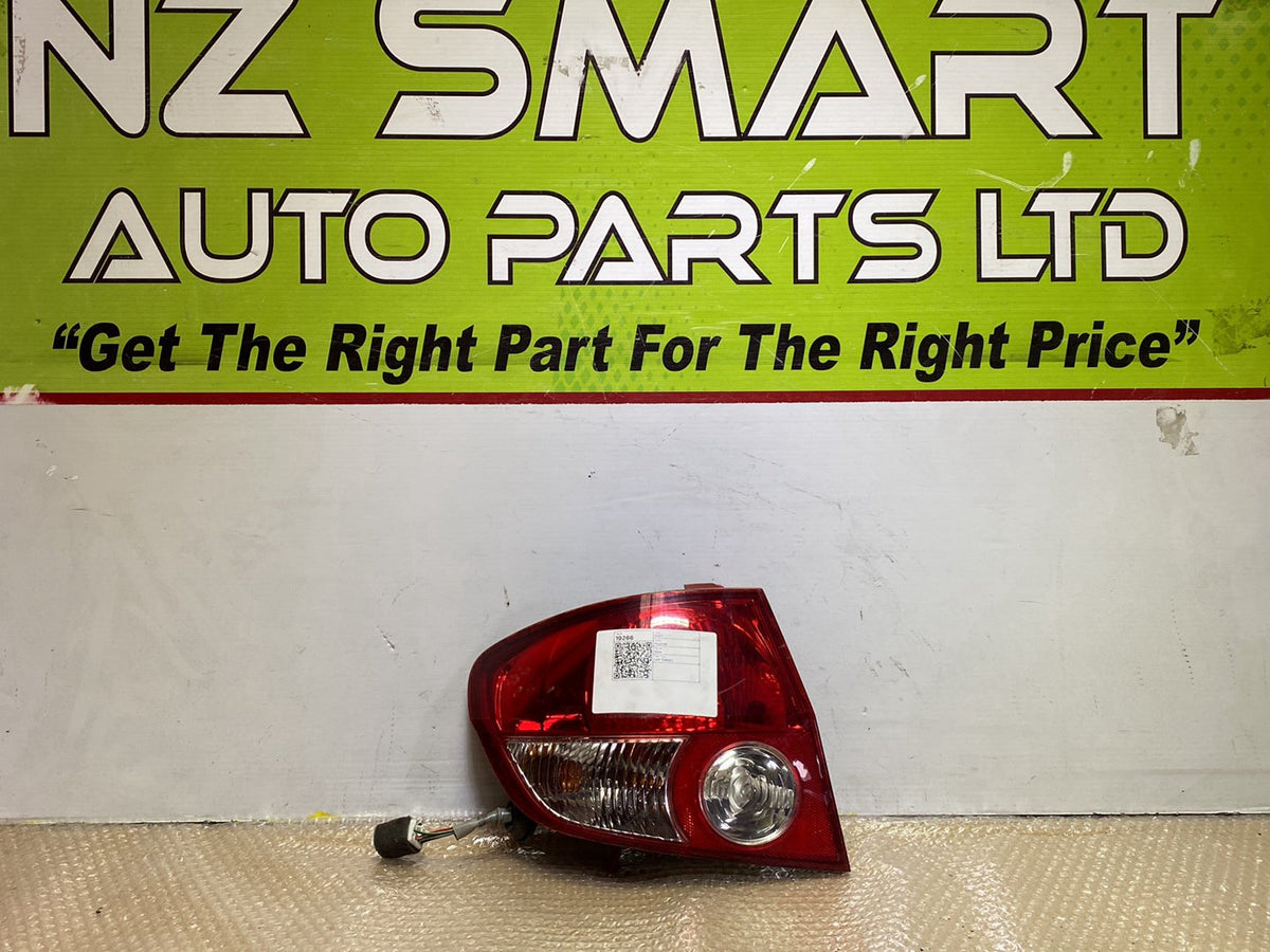 2005 Hyundai Getz - Left Taillight PN: