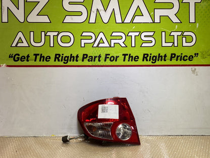 2005 Hyundai Getz - Left Taillight PN: