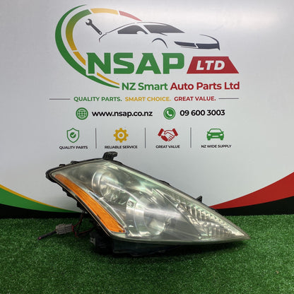 2004 Nissan Murano - Right Headlight PN: KOITO 100-63779