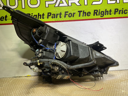 2008 Nissan Teana- Left Headlight PN: 26060JN50A