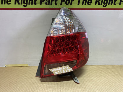 2005 Honda Fit GD1 - Right Taillight PN: ICHIKOH 4995