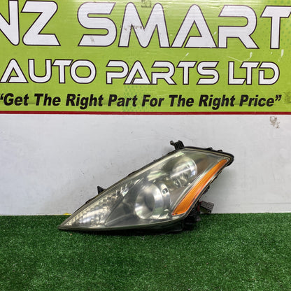 2007 Nissan Murano - Left Headlight PN: KOITO 100-63779
