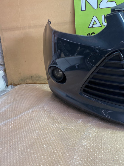 2014 Ford Focus - Front Bumper PN: see photos