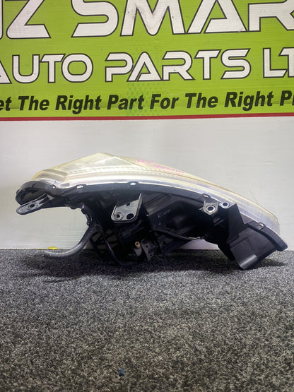 Nissan Tiida - Left Headlight PN: P4278