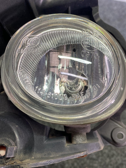 2009 Mazda Demio DE5FS - Left Fog Light
