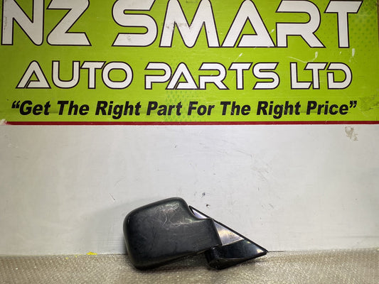 1995 Isuzu Bighorn- Right Door Mirror PN: 7 wires