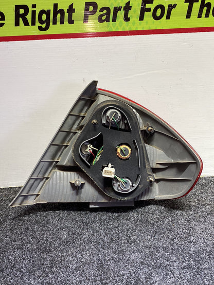 2002 Used Toyota Prius - Left Taillight PN: Stanley 47-8L