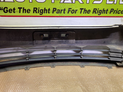 2005 Nissan Teana - Front Bumper PN: