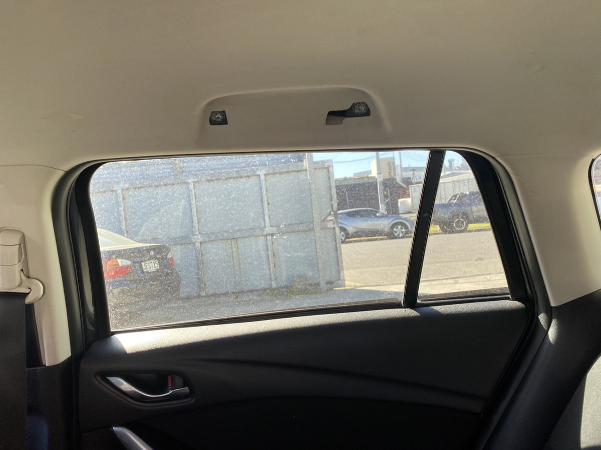 2013 Mazda Mazda6 Dismantling For Parts