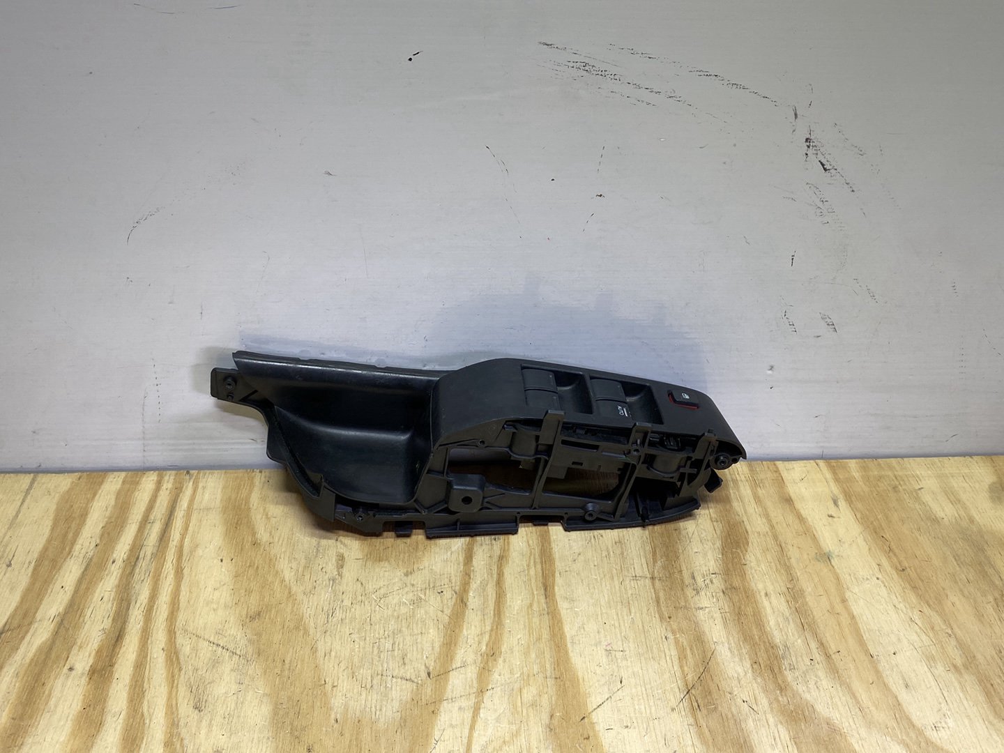 2010 Honda Fit GE6 - Master Power Window Switch