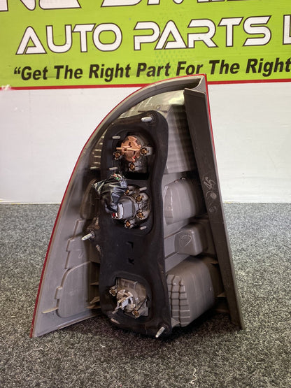 2004 Toyota Corolla - Right Taillight PN: Koito 13-61