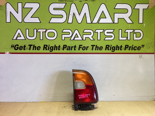 1996 Toyota RAV4 SXA11 - Right Taillight PN: ICHIKOH 42-3