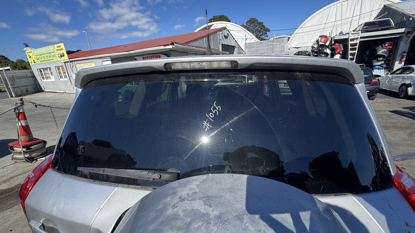 2006 Toyota RAV4 Dismantling For Parts
