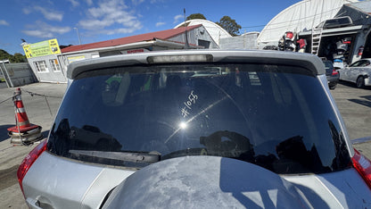 2006 Toyota RAV4 Dismantling For Parts