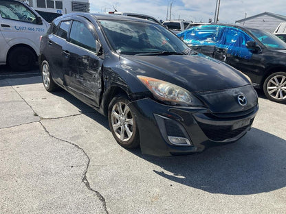 2009 Mazda Axela BL5FW Dismantling For Parts