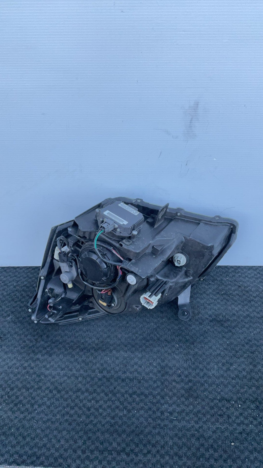 2012 Nissan Lafesta - Right Headlight PN: 1813