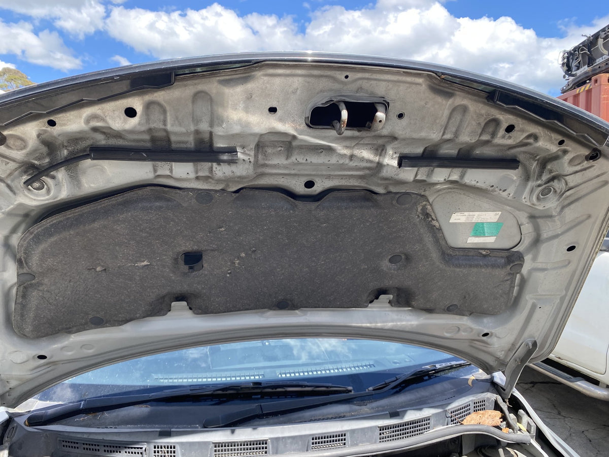 2005 Nissan Tiida C11 Dismantling For Parts