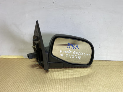 2004 Ford Explorer - Right Door Mirror PN: 3 wires