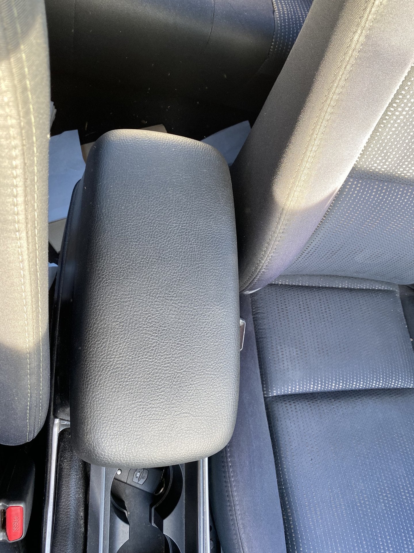 2007 Mazda Atenza /  Mazda6 Dismantling For Parts