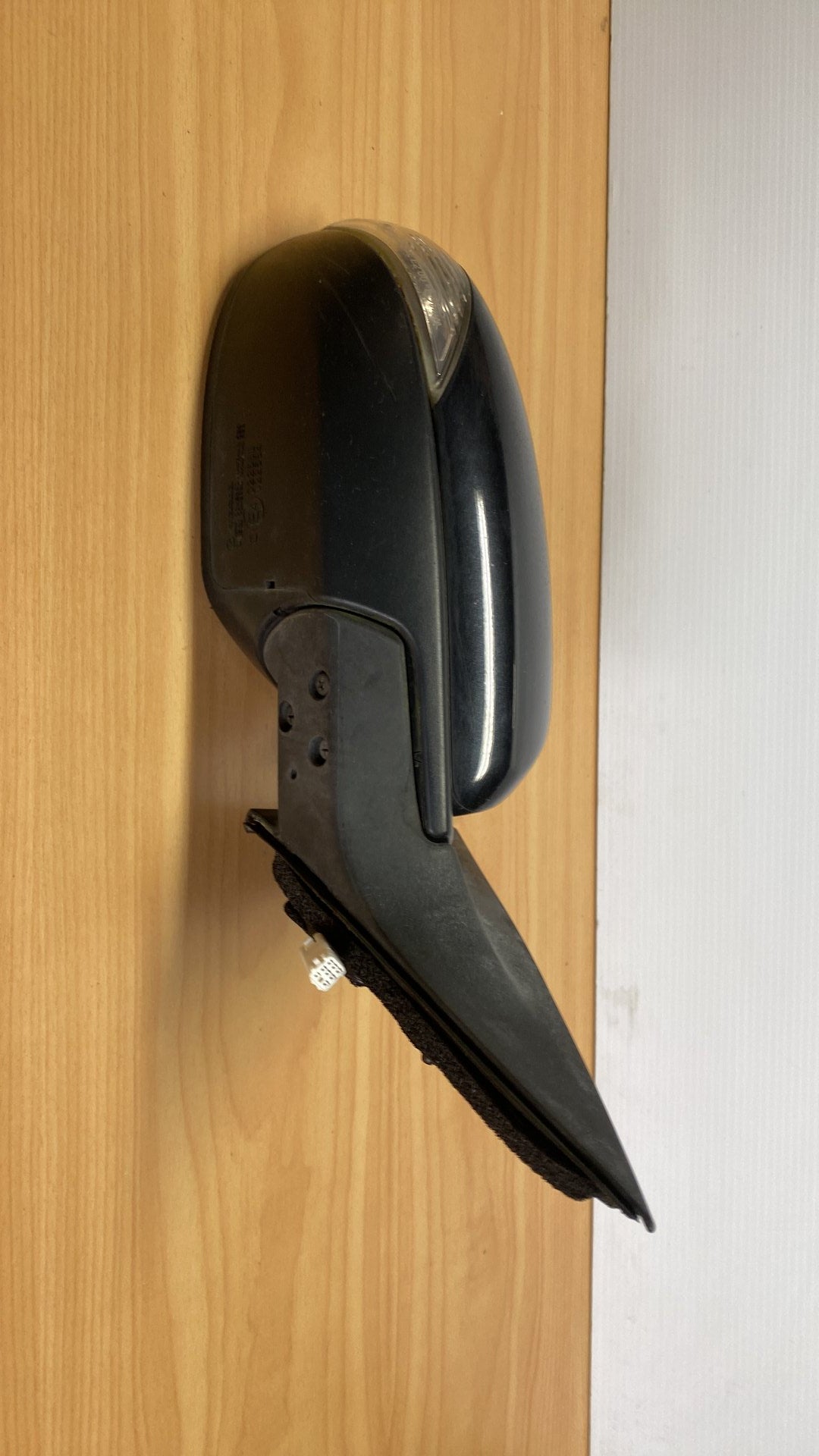 Mazda Atenza GY - Right Door Mirror