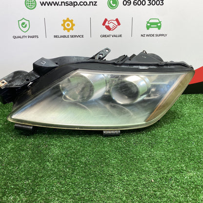 2007 Mazda CX-7 - Left Headlight PN: KOITO 100-41026