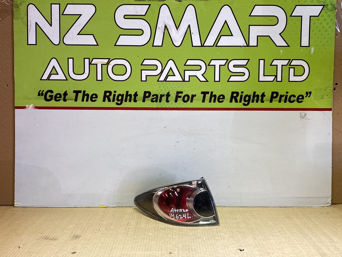 2004 Mazda Atenza GY3W - Left Taillight PN: Koito 220-61974