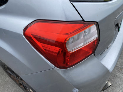 2011 Subaru Impreza GP7 Dismantling For Parts