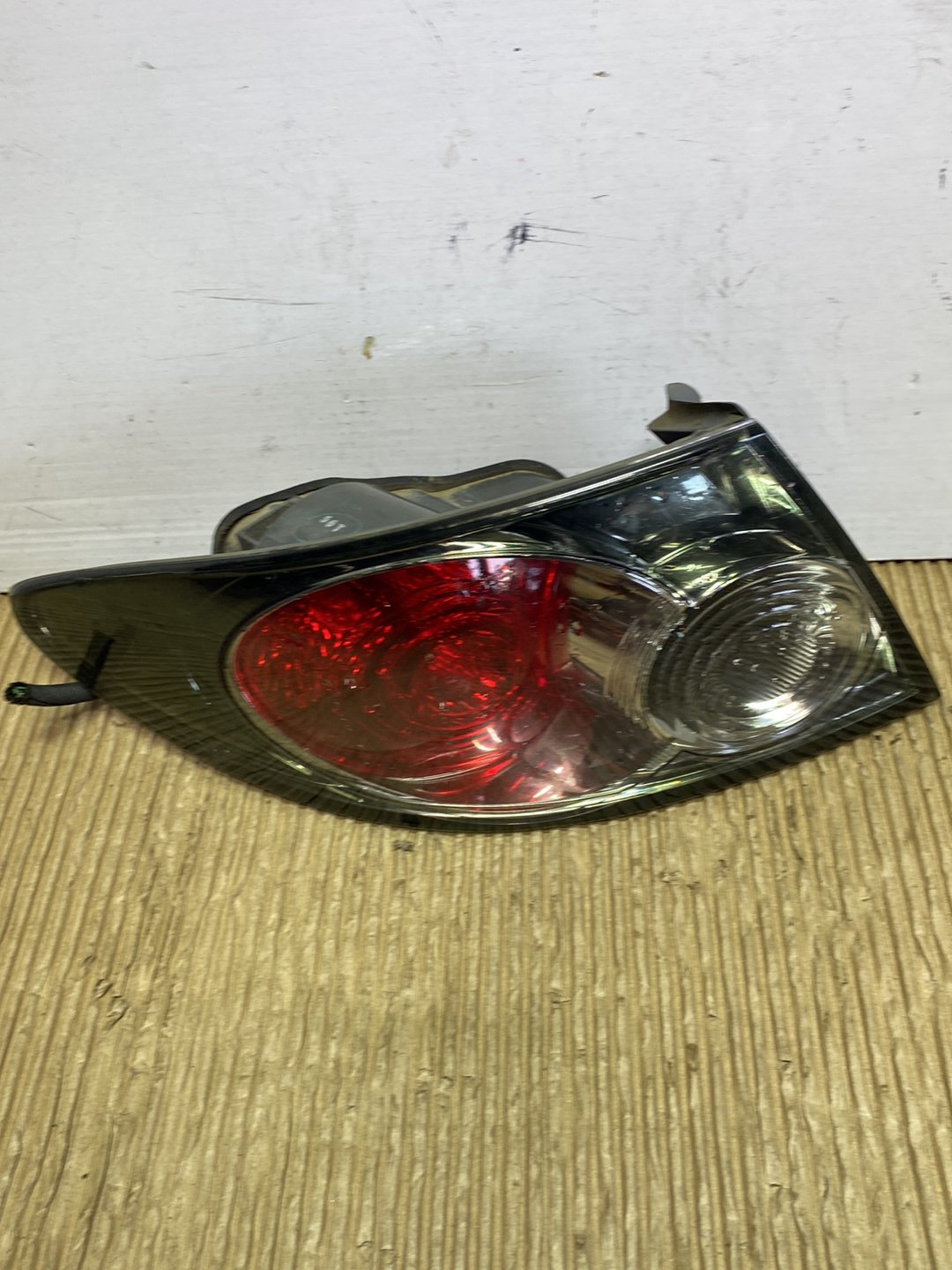 2006 Mazda Atenza- Left Taillight PN: see photos