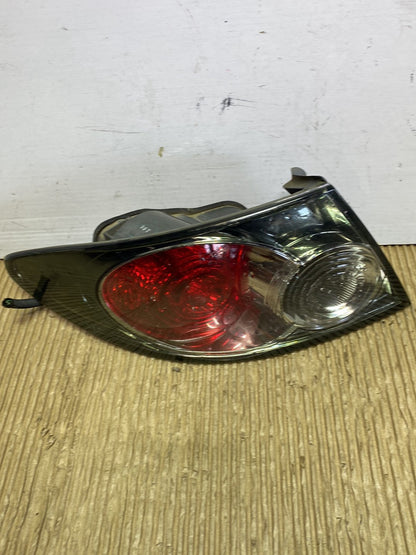 2006 Mazda Atenza- Left Taillight PN: see photos