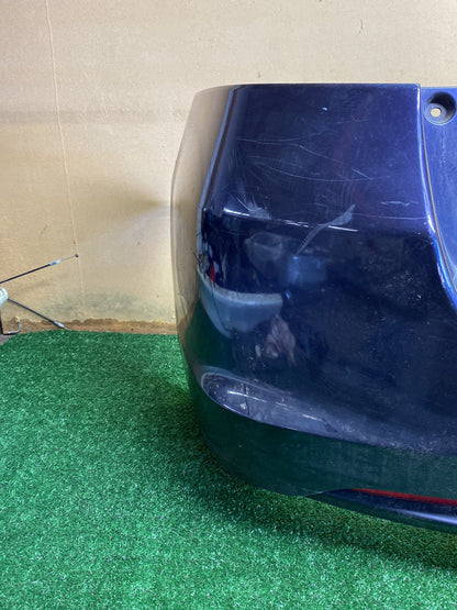 2009 Honda Insight - Rear Bumper PN: See photos