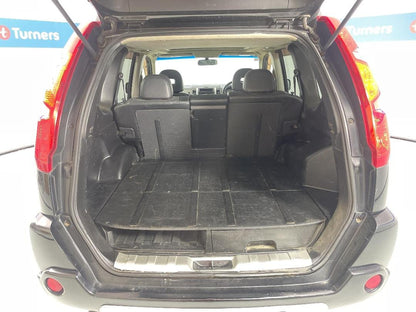 2009 Nissan X-Trail DNT31  Dismantling For Parts