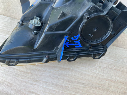 2005 Nissan Lafesta B30 - Right Headlight PN: 1743