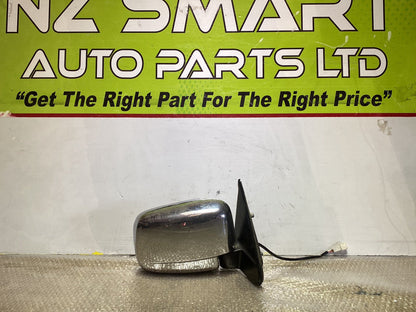 2005 Mazda B-Series- Right Door Mirror PN: 3 wires