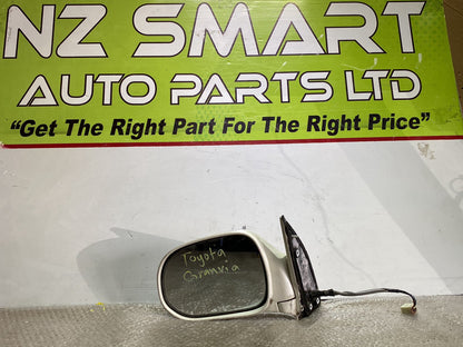 1999  Used Toyota Granvia- PN: 5 wires