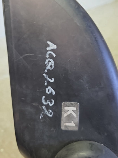 2005 Nissan Fuga- Right Door Mirror PN: 5 wires
